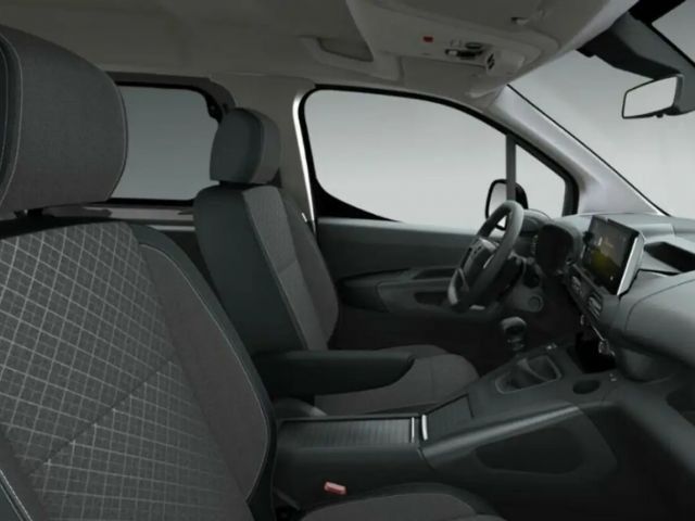 Opel Combo GS-Line Grand Sport