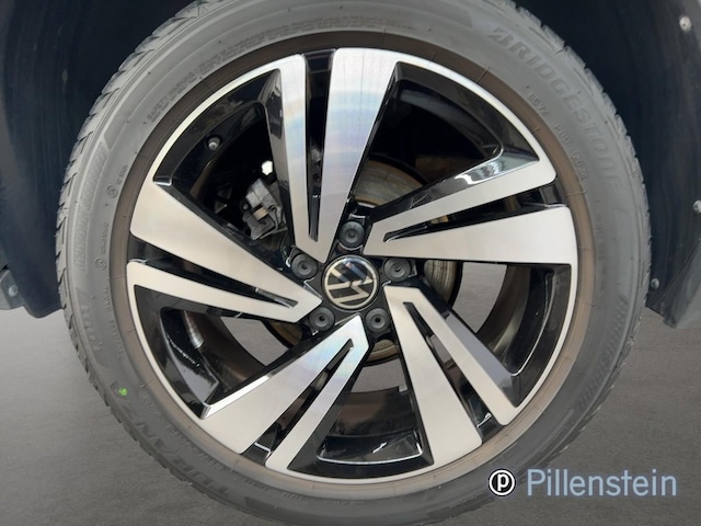 Volkswagen T-Roc DSG R-Line