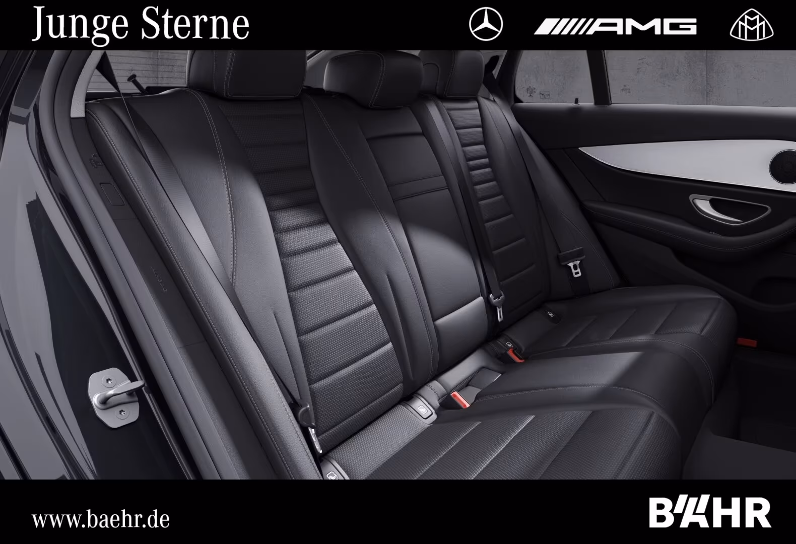 Mercedes-Benz E 220 AVANTGARDE E 220 d Estate