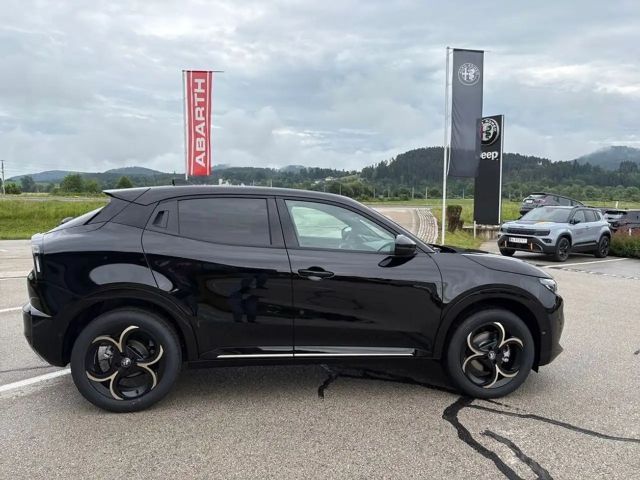 Alfa Romeo Junior Ibrida