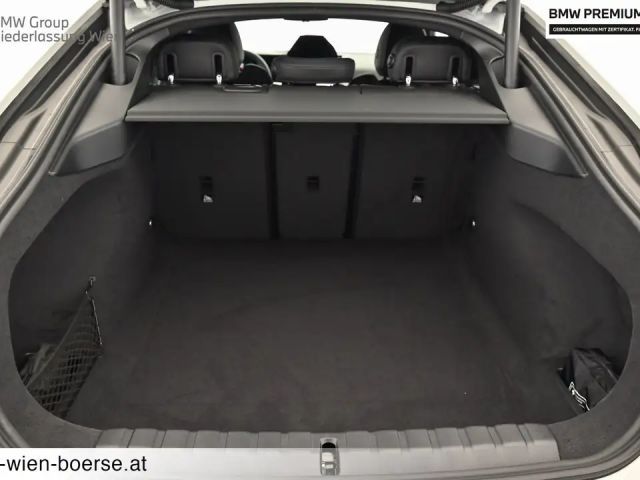 BMW 420 420i Coupé Gran Coupé