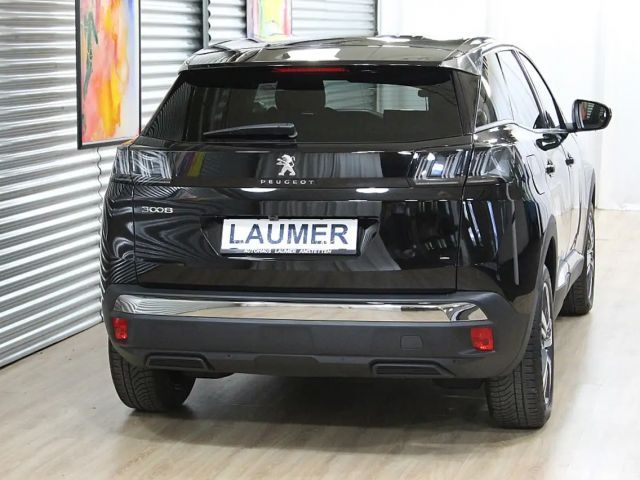 Peugeot 3008 Allure Pack Hybrid