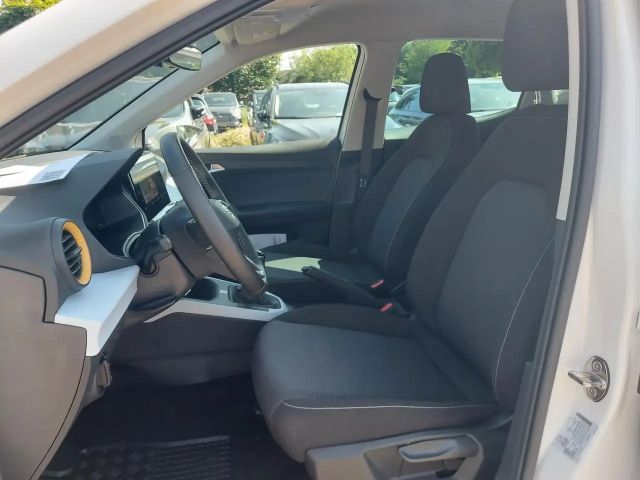 Seat Arona 1.0 TSI Style