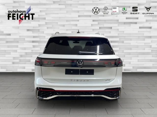 Volkswagen Tiguan 1.5 eTSI R-Line