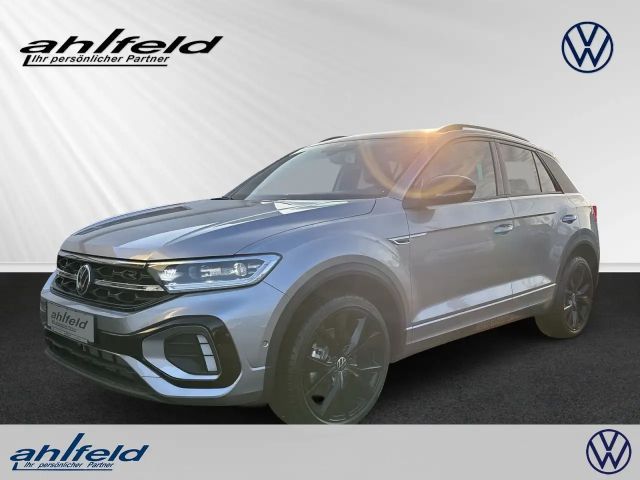 Volkswagen T-Roc 2.0 TSI 4Motion DSG R-Line