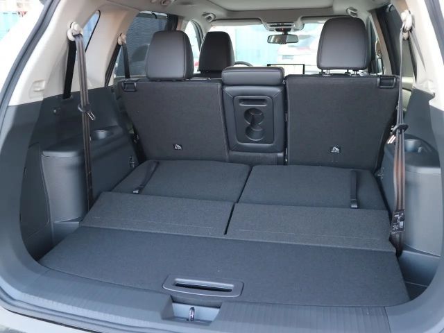 Nissan X-trail Tekna