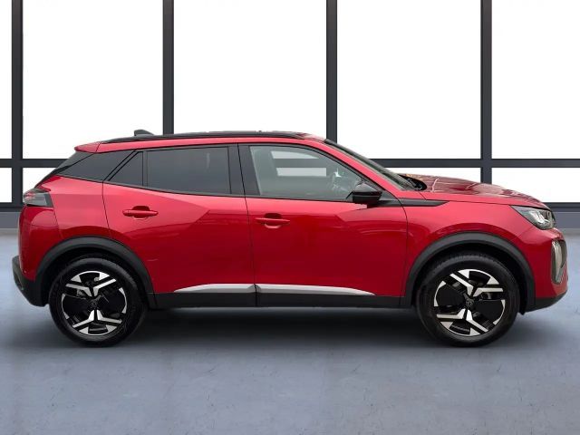 Peugeot 2008 Allure Pack EAT8