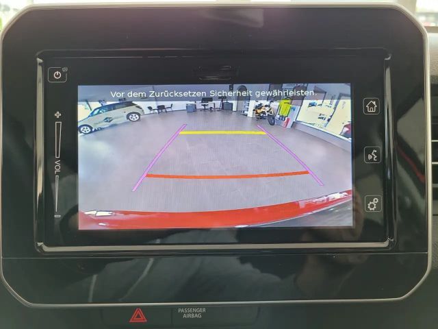 Suzuki Ignis 4x4 Comfort