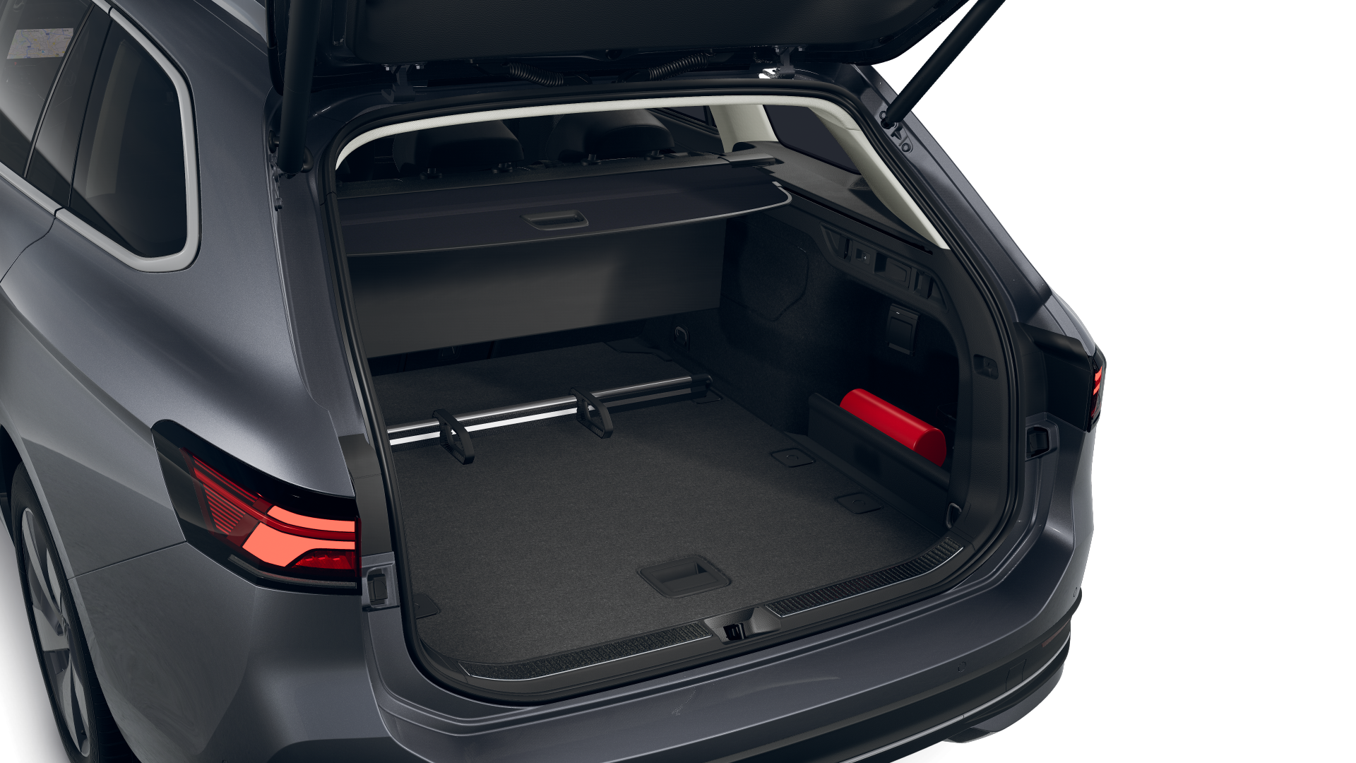 Volkswagen Passat 2.0 TDI Business DSG Variant