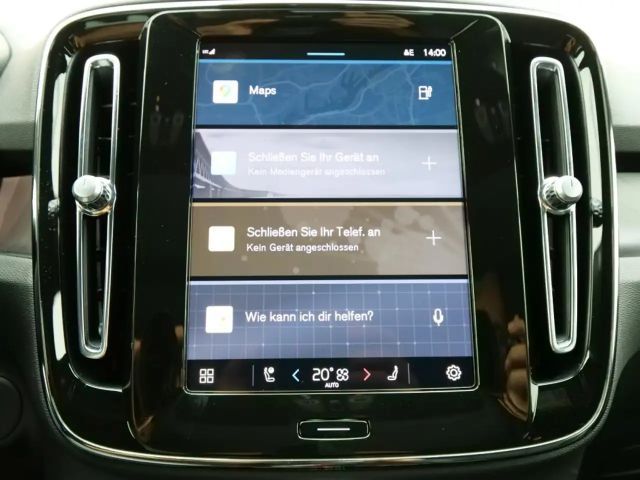 Volvo EX40 Twin motor Ultra