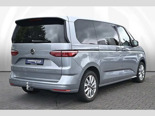 Volkswagen Multivan 2.0 TDI DSG Style T7