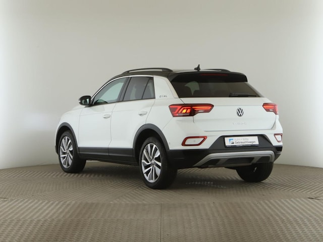 Volkswagen T-Roc 1.5 TSI