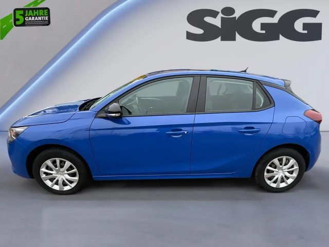 Opel Corsa Edition business+