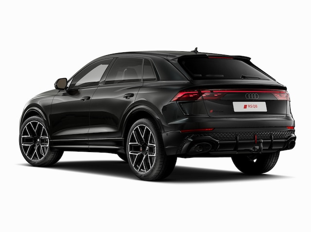 Audi RS Q8 Quattro