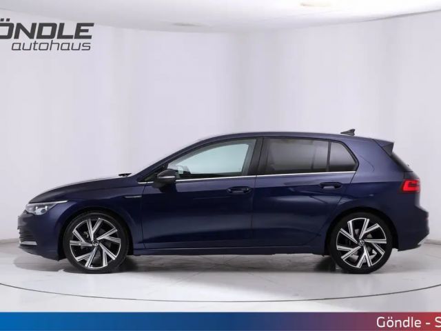 Volkswagen Golf DSG Style