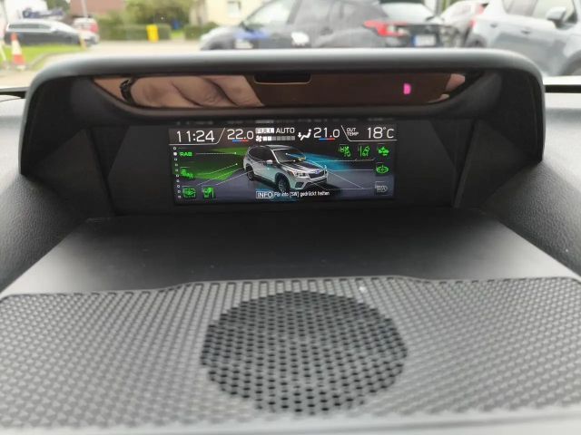 Subaru Forester Comfort e-Boxer e-Boxer