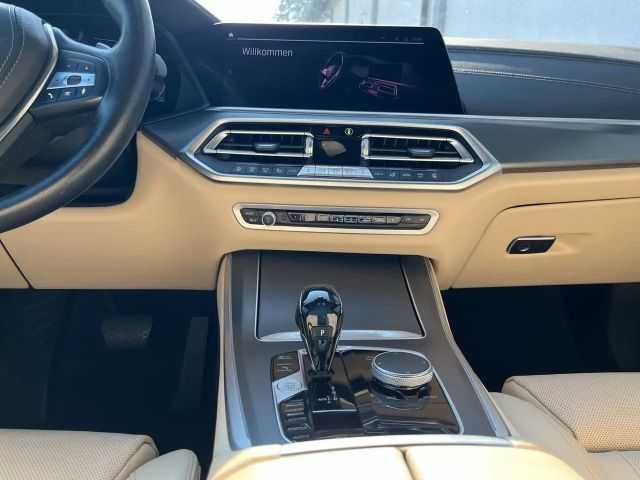 BMW X5 xDrive30d
