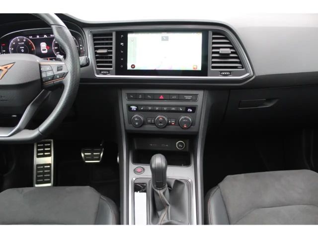 Cupra Ateca 2.0 TSI 4Drive DSG VZ