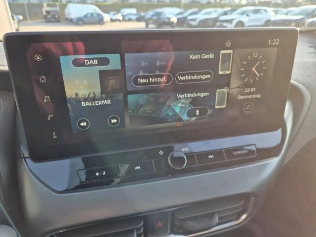 Nissan Juke Acenta DIG-T