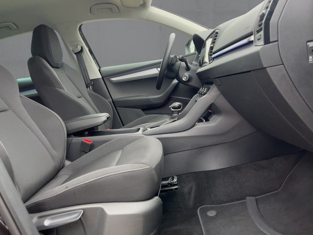 Skoda Karoq 1.5 TSI Selection