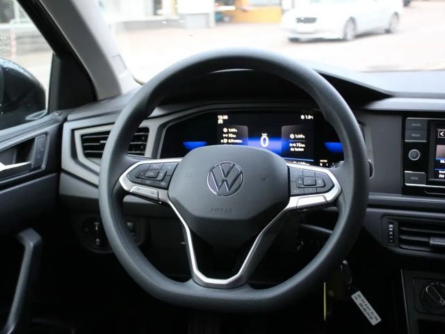 Volkswagen Taigo 1.0 TSI