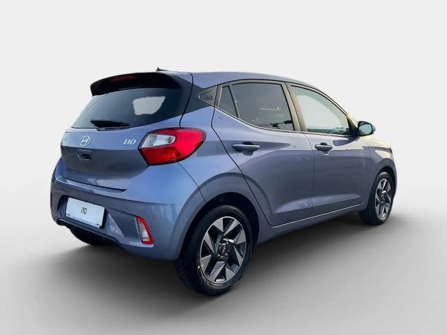 Hyundai i10 GO Plus 1,2 AMT a5bu3