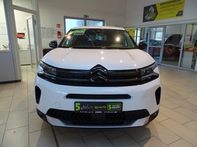 Citroën C5 Aircross Feel PureTech