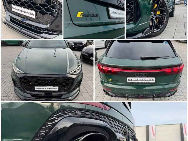 Audi RS Q8 4.0 TFSI Quattro