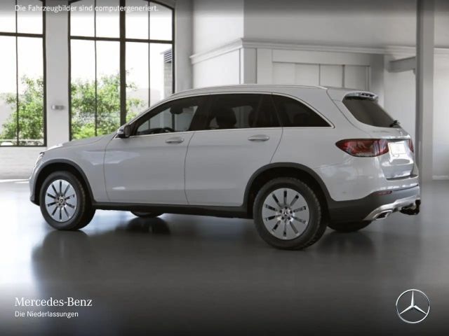 Mercedes-Benz GLC 300 4MATIC