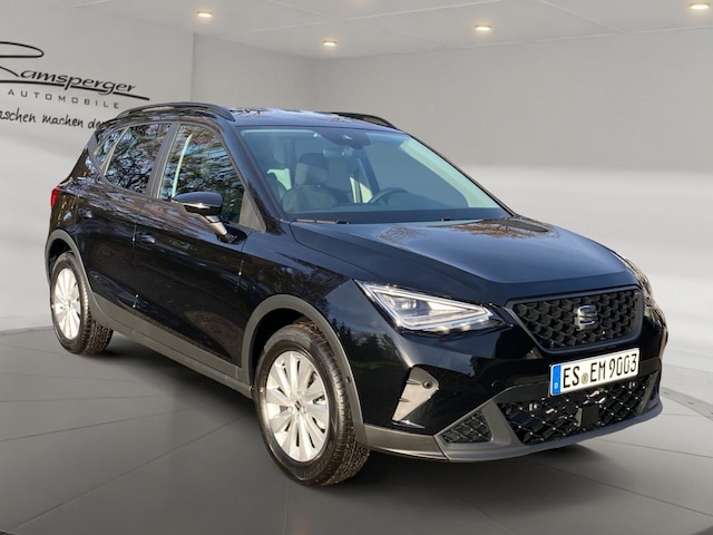Seat Arona 1.0 TSI