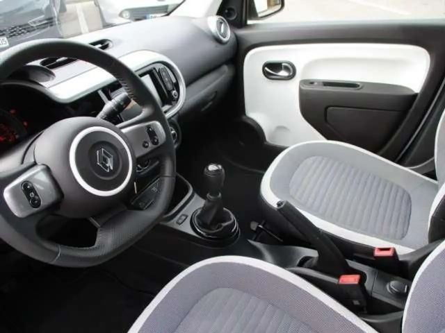 Renault Twingo SCe 65 Zen