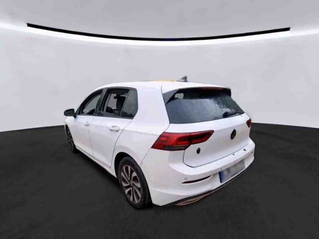 Volkswagen Golf 2.0 TDI DSG Golf VIII