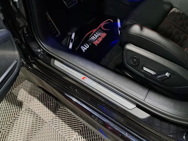 Audi RS6 4.0 TFSI