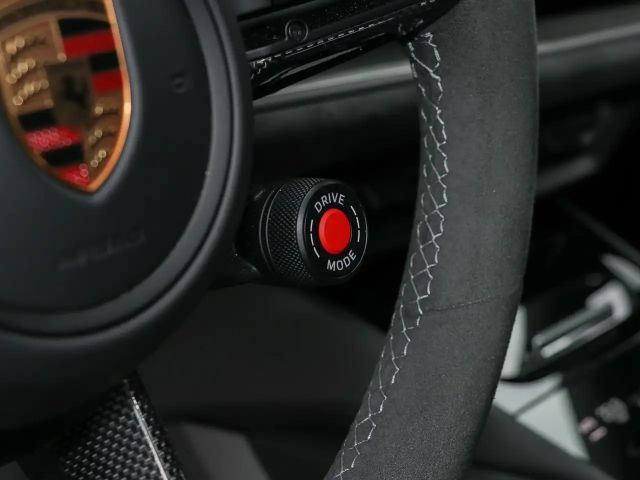 Porsche Cayenne Coupé E-Hybrid Turbo