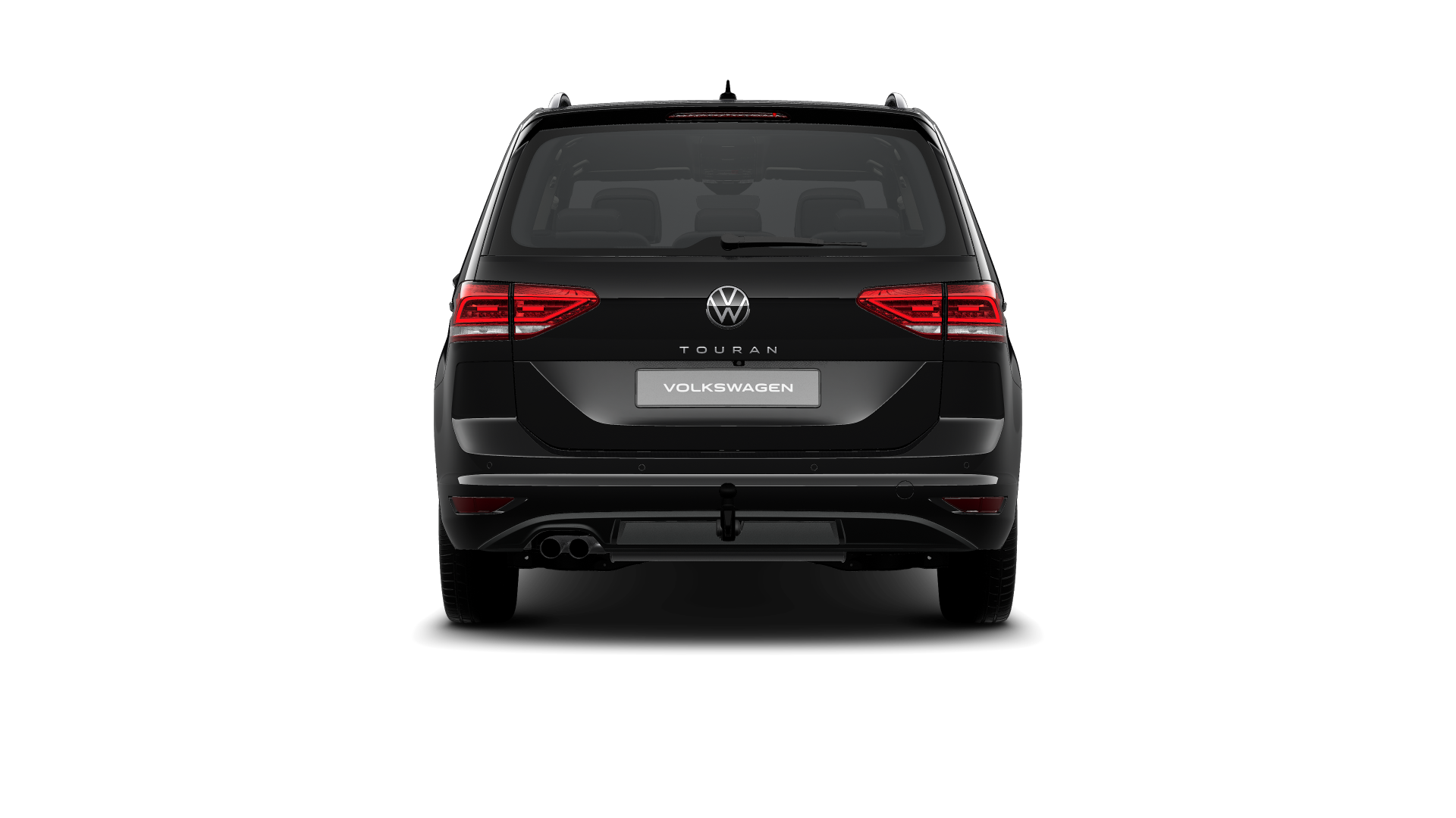 Volkswagen Touran BMT Highline