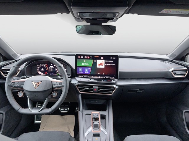 Cupra Leon 2.0 TSI 4Drive Sportstourer VZ