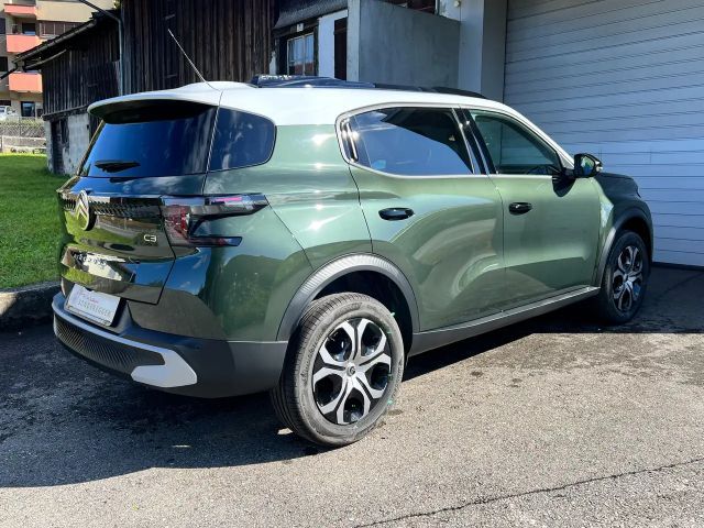 Citroën C3 Aircross Plus