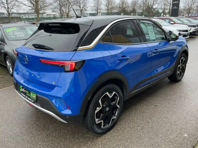 Opel Mokka Mokka-e Ultimate