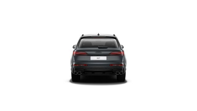 Audi SQ7 Quattro