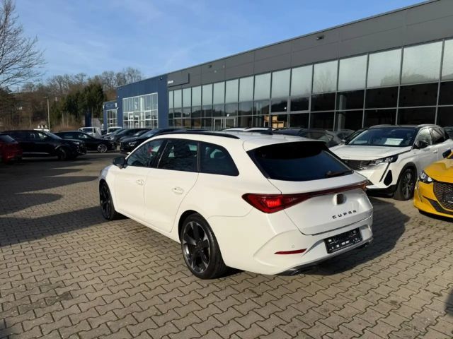 Cupra Leon 1.5 TSI Sportstourer