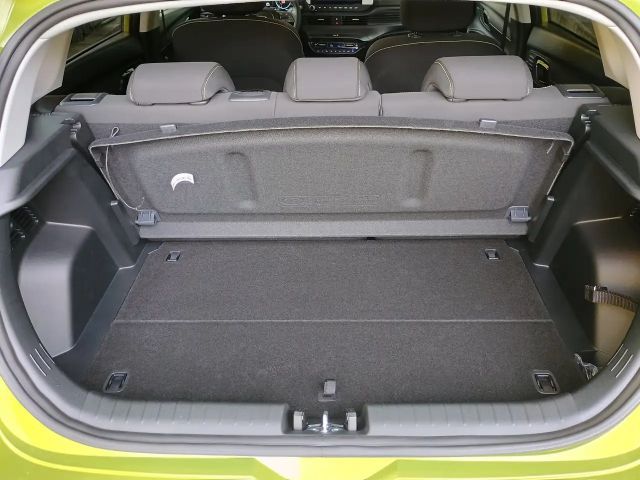 Hyundai i20 1.0 T-GDi