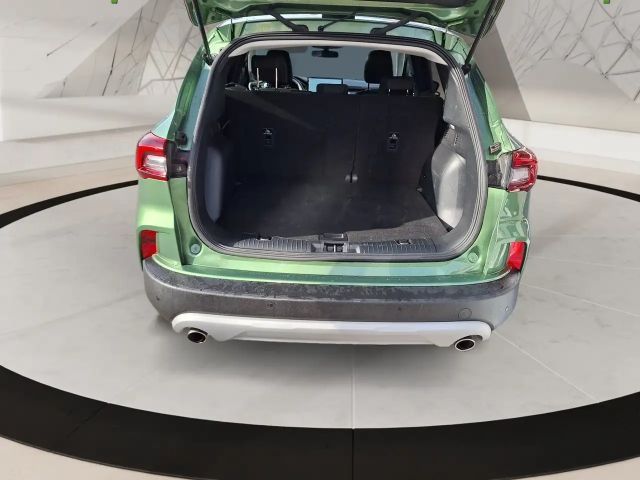 Ford Kuga Hybrid Titanium