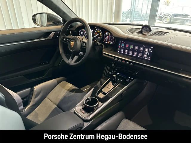 Porsche 992 Coupé S Turbo