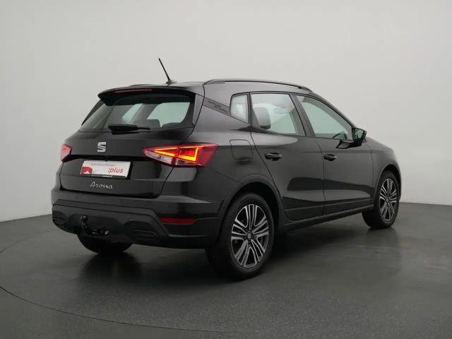 Seat Arona DSG Style