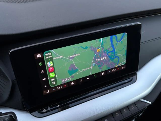 Skoda Octavia 1.5 TSI Combi Drive