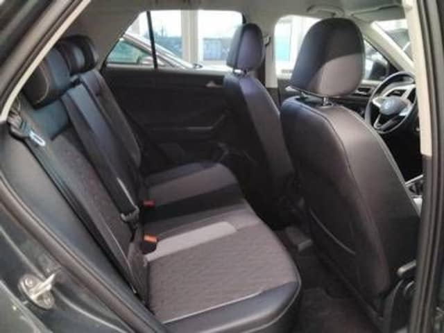 Volkswagen T-Roc 2.0 TDI DSG