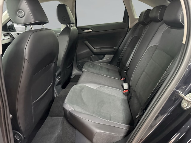 Volkswagen Taigo 1.0 TSI DSG IQ.Drive Style