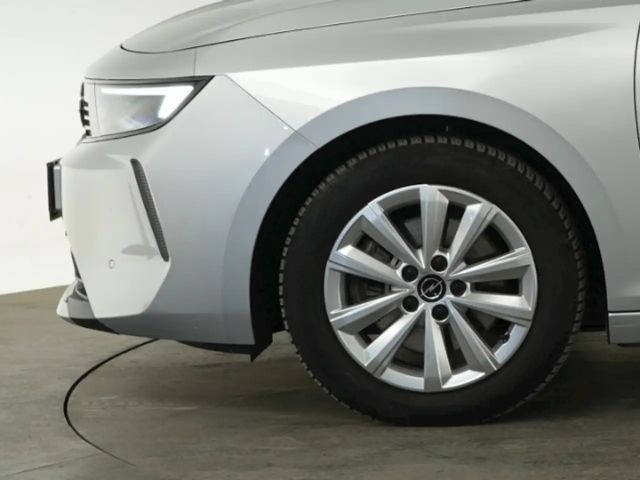 Opel Astra Elegance Sports Tourer