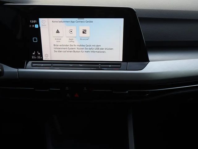 Volkswagen Golf DSG Life Variant