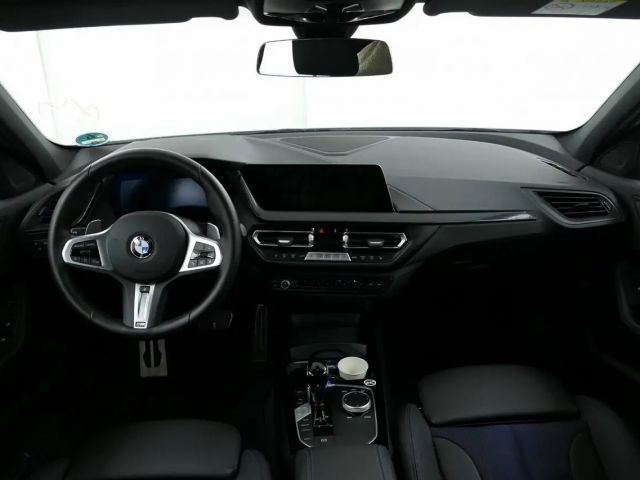 BMW 118 118d M-Sport Sedan